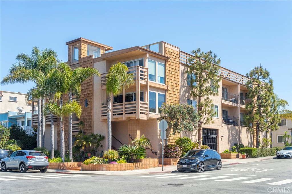 600 Monterey Boulevard, #3, Hermosa Beach, CA 90254