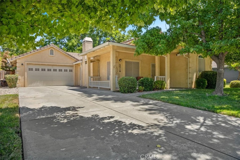 3316 Sierra Springs Drive, Chico, CA 95973