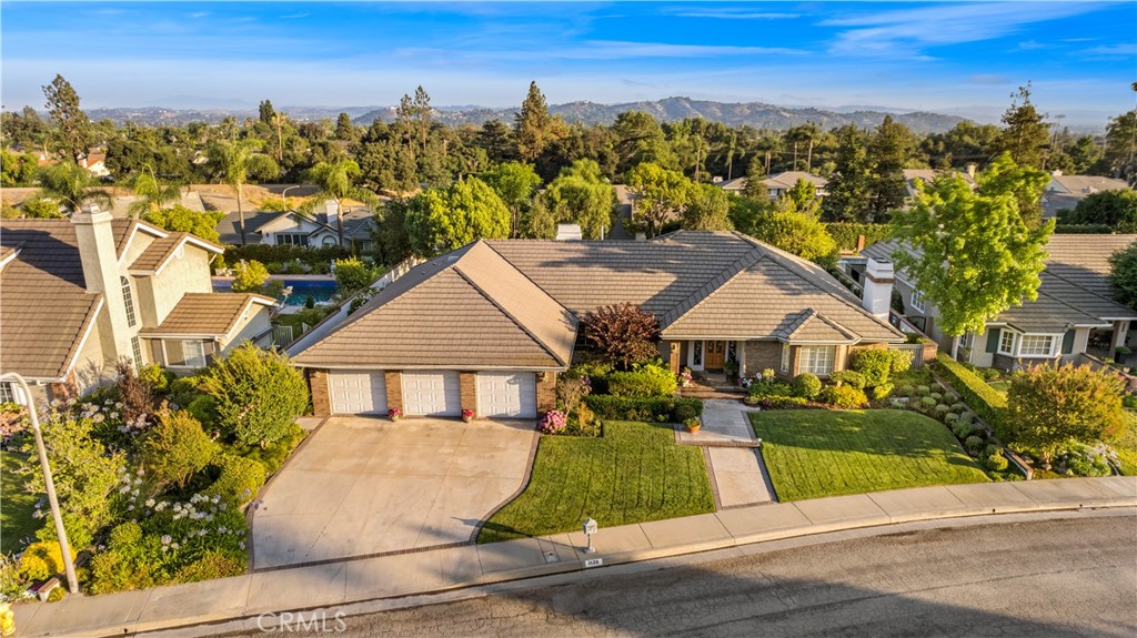 1128 Saga Street, Glendora, CA 91741