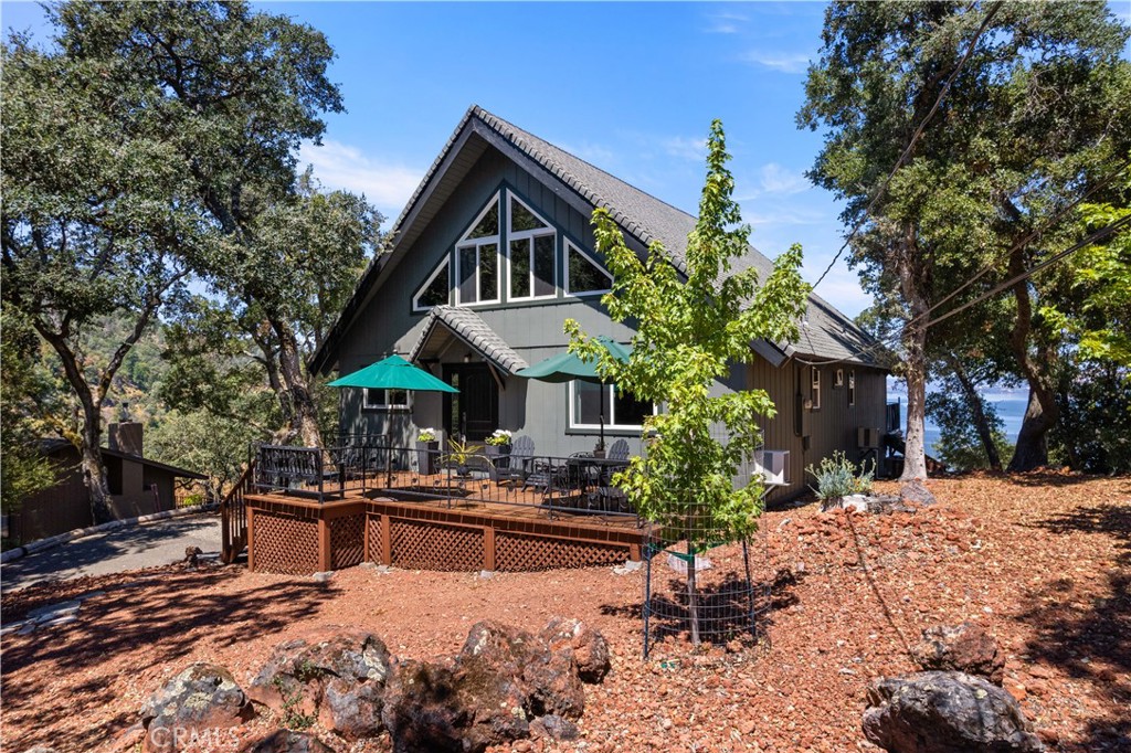 2615 Westlake Drive, Kelseyville, CA 95451