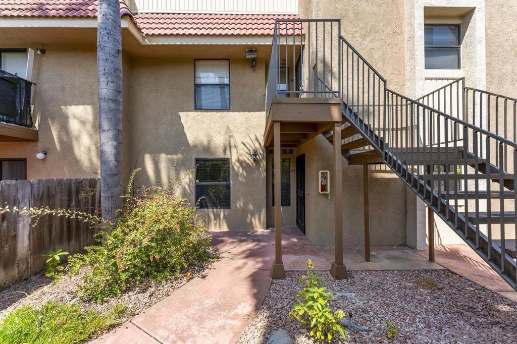 1803 Via Las Palmas , #43, National City, CA 91950