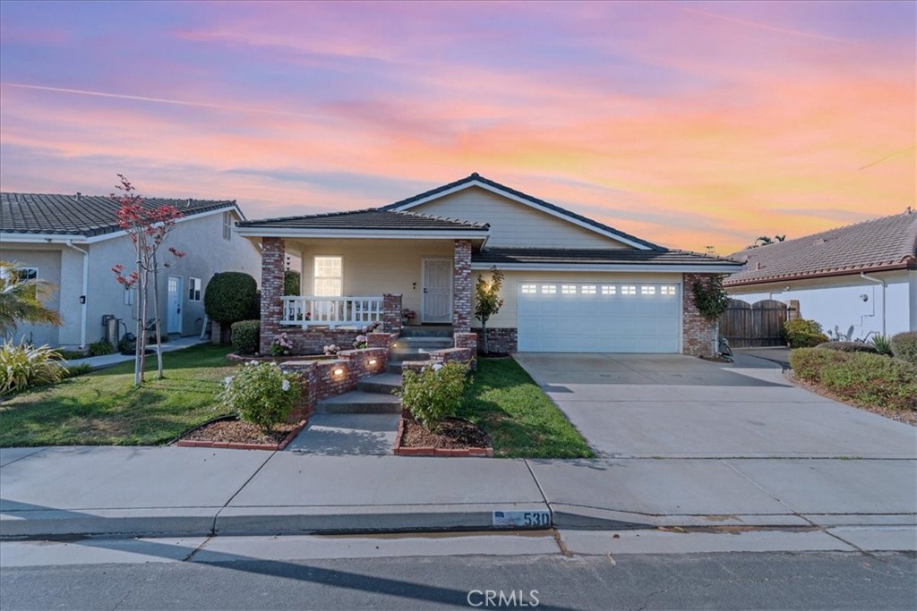 530 San Diego Street, Santa Maria, CA 93455