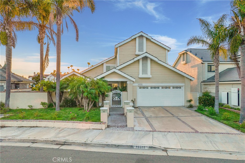 16311 Typhoon Lane, Huntington Beach, CA 92649