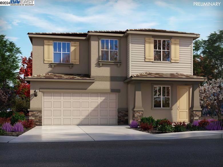 960 Veritas Street, Vacaville, CA 95687