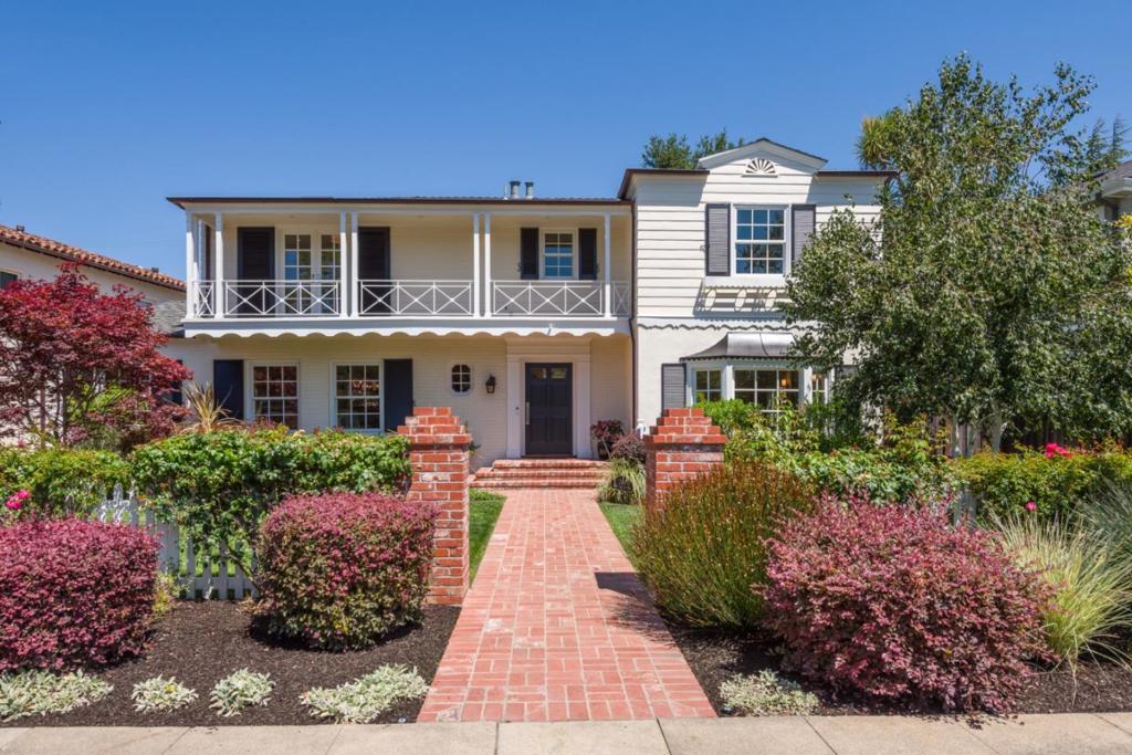 244 W 3Rd Avenue, San Mateo, CA 94402