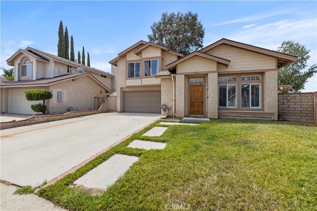 22622 Sarkis Court, Saugus, CA 91350