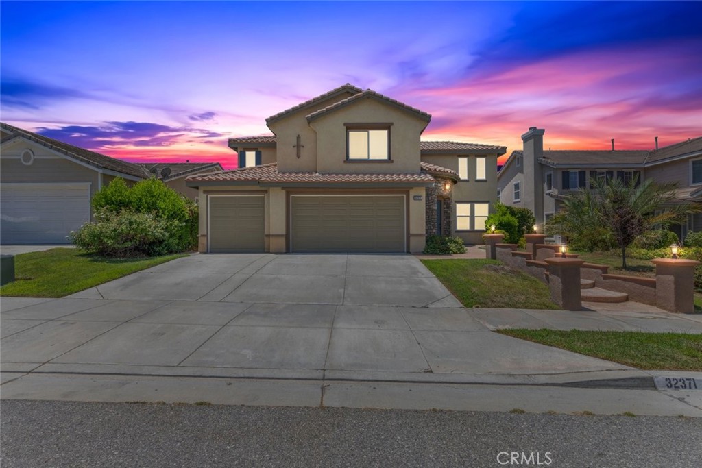 32371 Whispering Willow Drive, Lake Elsinore, CA 92532