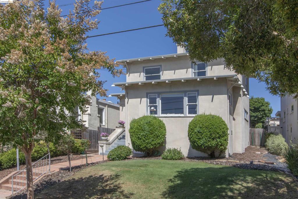 112 Oakmont Avenue, Piedmont, CA 94610