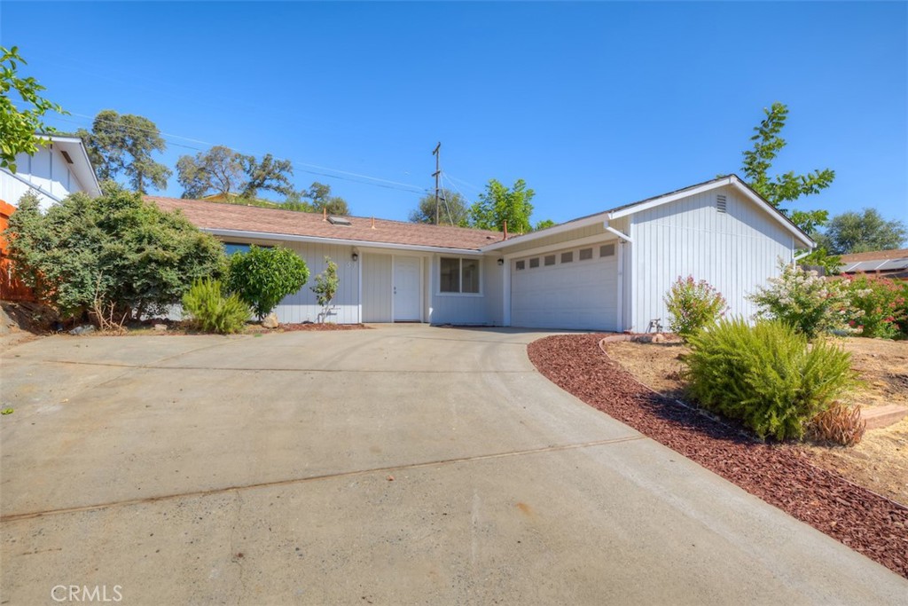 31 Linda Drive, Oroville, CA 95966