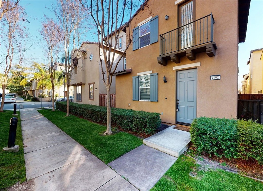 4192 Via Dante, Montclair, CA 91763