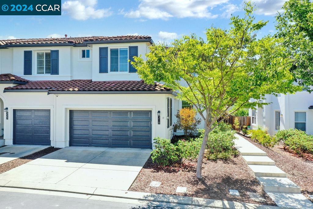 318 Karelian St, Danville, CA 94506