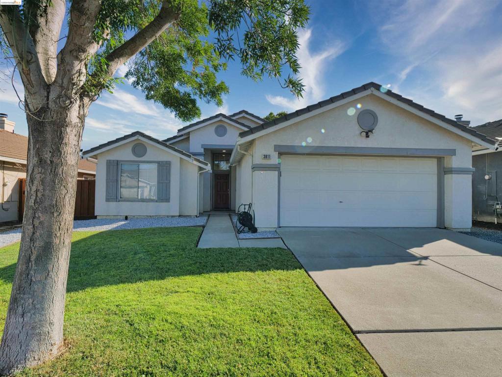 3811 Marsh Way, Oakley, CA 94561