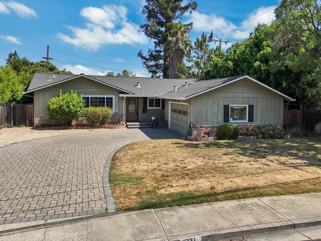 331 David Avenue, Campbell, CA 95008