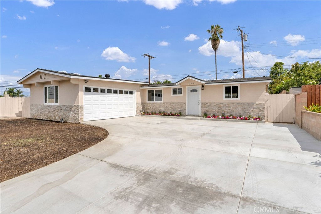 17003 E Gragmont Street, Covina, CA 91722