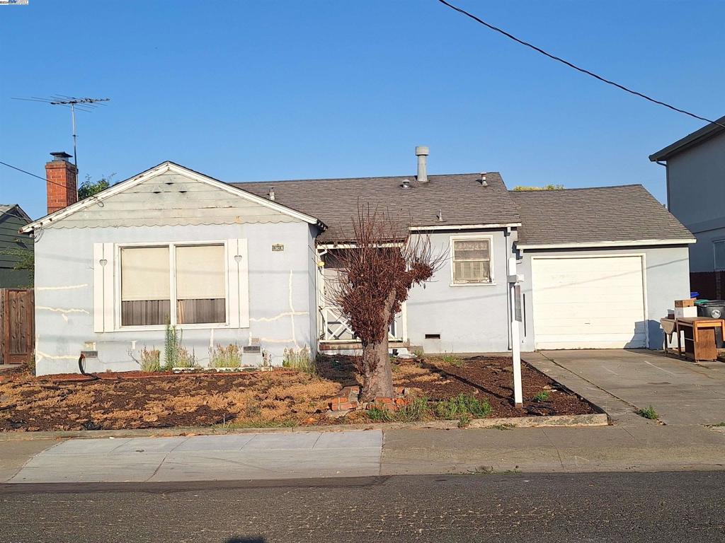 15219 Andover St, San Leandro, CA 94579