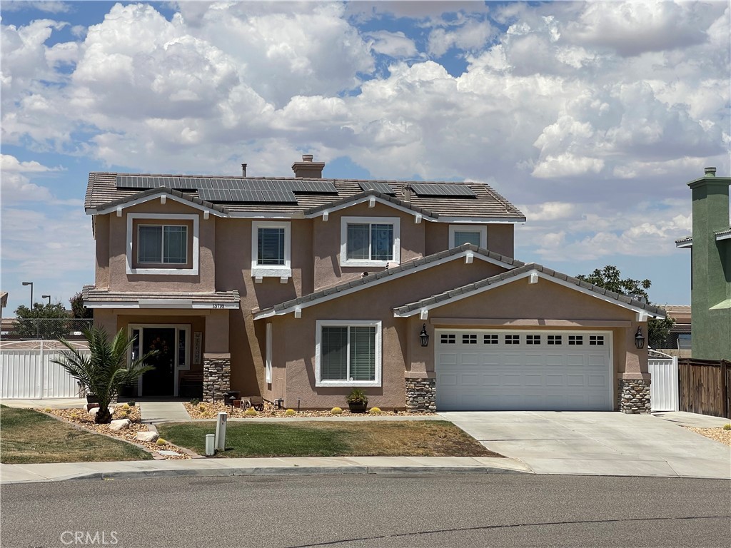 13718 Bluegrass Place, Victorville, CA 92392