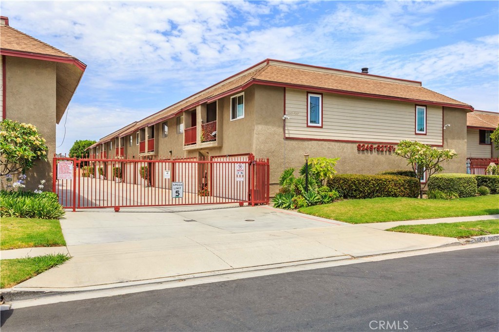 9269 Park Street, Bellflower, CA 90706