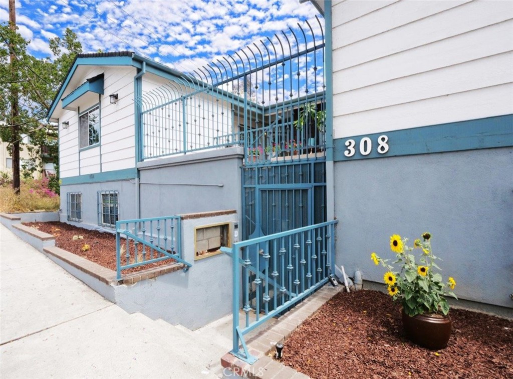 308 S Cabrillo Avenue, #4, San Pedro, CA 90731