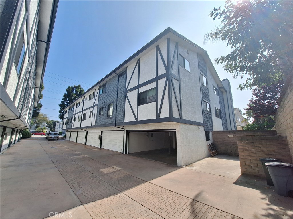 2118 Grant Avenue, #6, Redondo Beach, CA 90278