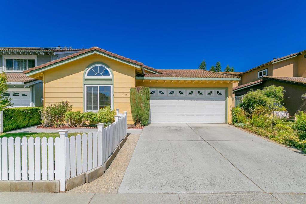 3110 Summercreek Drive, San Jose, CA 95136