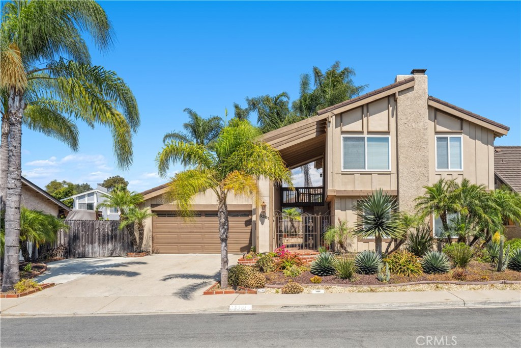 5361 Aduar Court, San Diego, CA 92124