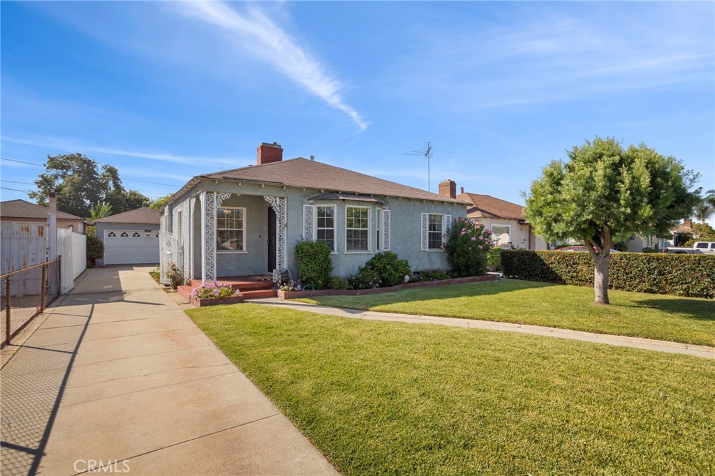 6216 Mcnees Avenue, Whittier, CA 90606