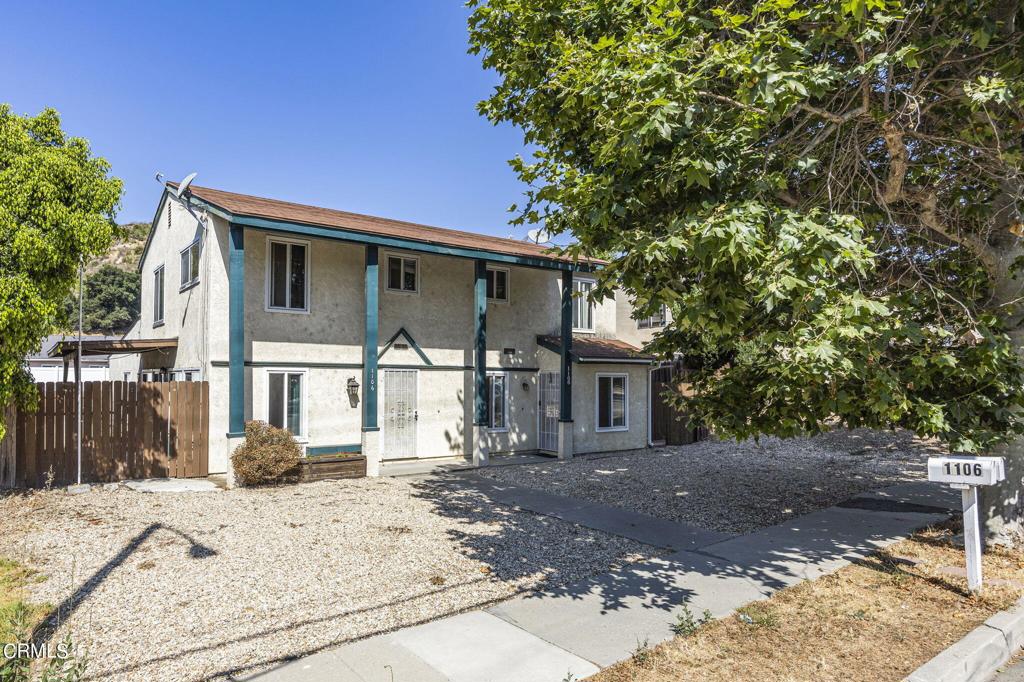 1106 Ojai Road, Santa Paula, CA 93060