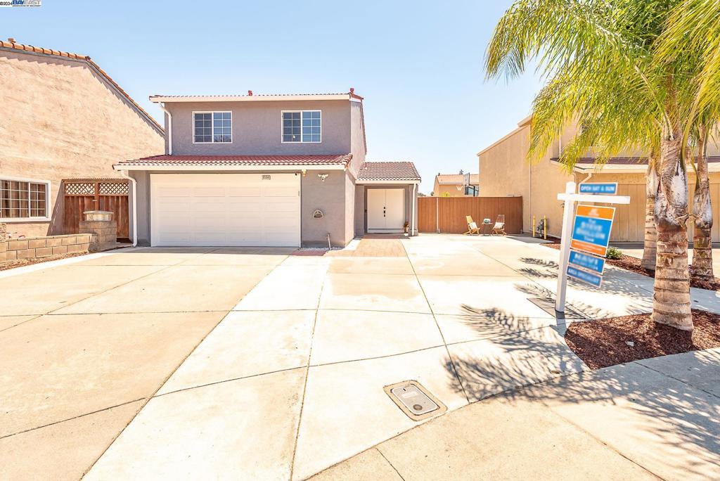 3556 Cattail Ct, Union City, CA 94587