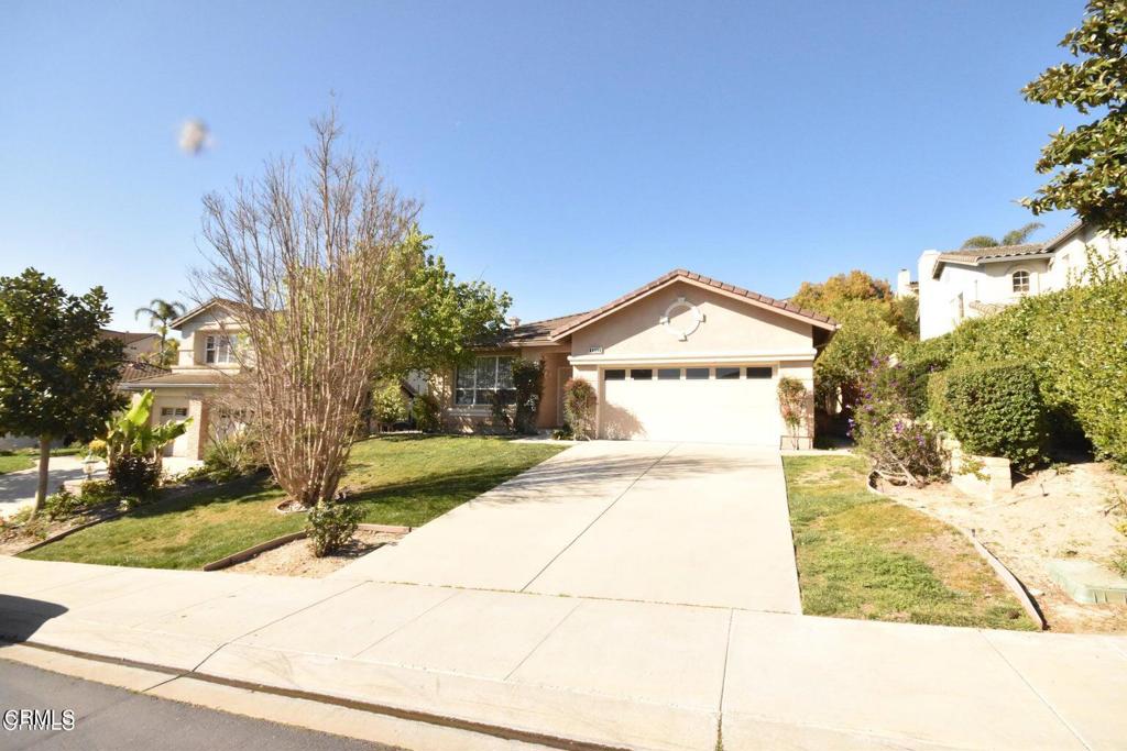 1811 Red Robin Place, Newbury Park, CA 91320