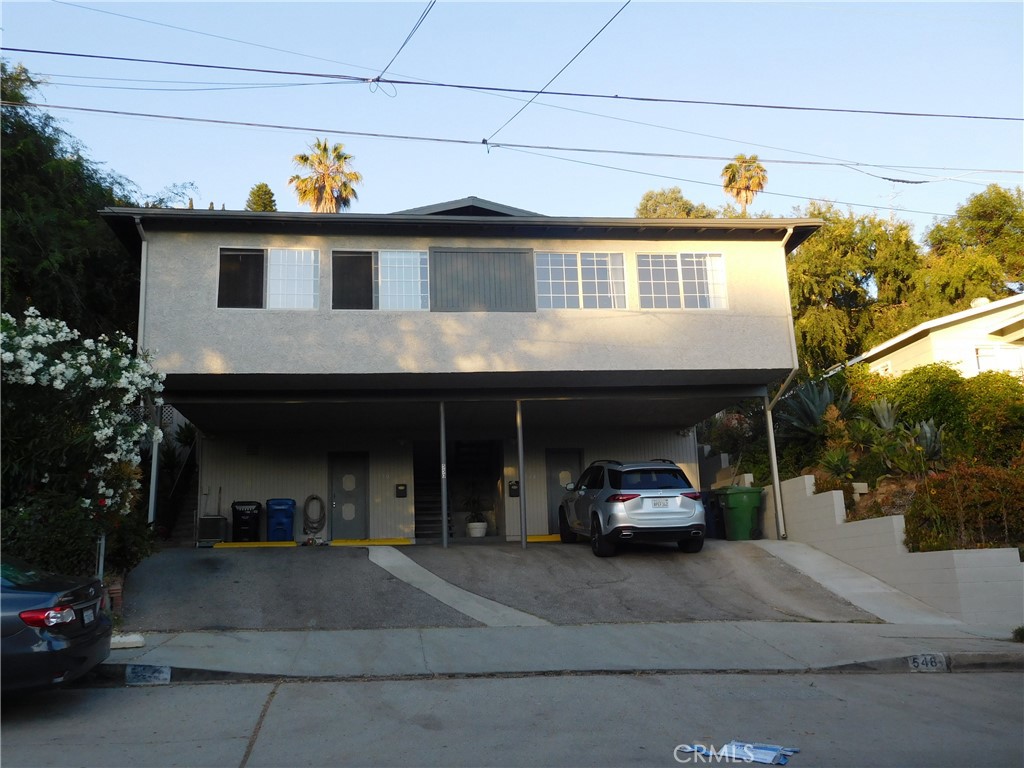 548 Oleander Drive, Los Angeles, CA 90042