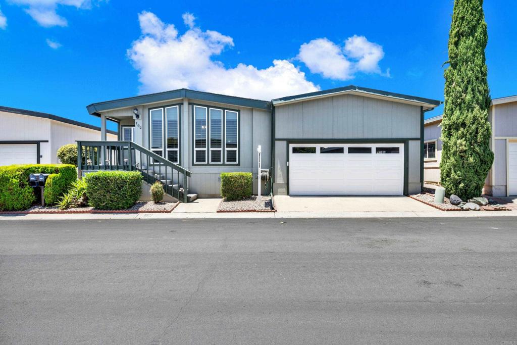 9255 N Magnolia Avenue, #SPC 162, Santee, CA 92071