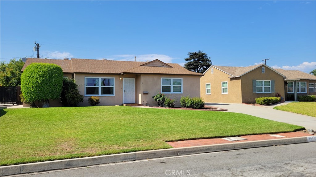 9443 Pentland Street, Temple City, CA 91780