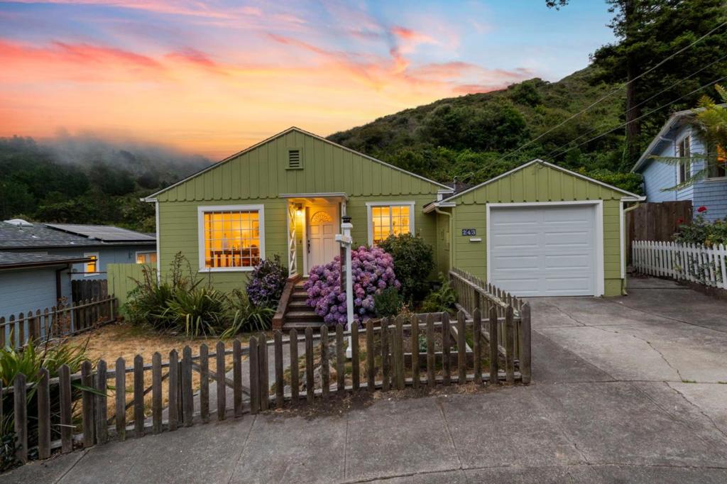 243 Modoc Place, Pacifica, CA 94044