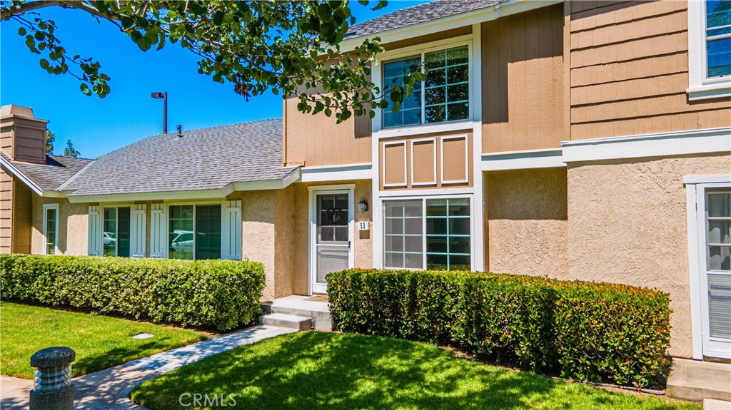 53 Fox Hollow, Irvine, CA 92614