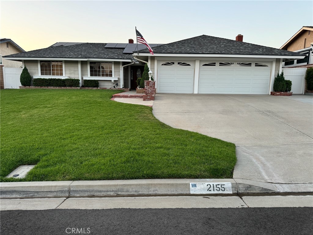 2155 Rimcrest Drive, Norco, CA 92860