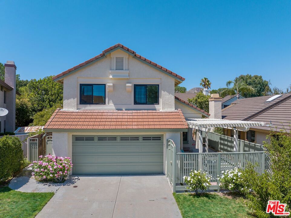 26913 Deer Trail Ct, Calabasas, CA 91301