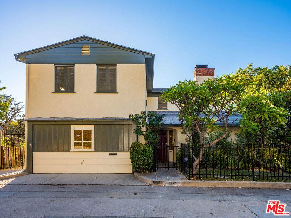 2471 Lanterman Terrace, Los Angeles, CA 90039