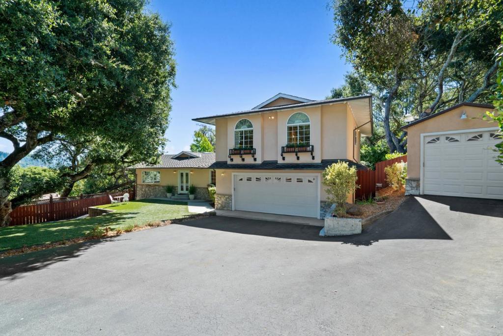 200 Lunar Drive, Scotts Valley, CA 95066