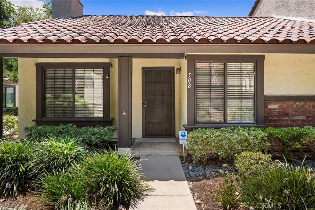 508 San Lucas Court, San Dimas, CA 91773