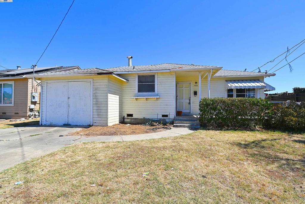 36664 Magnolia St, Newark, CA 94560