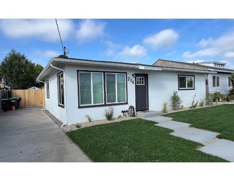 276 Costa Mesa , #1/2, Costa Mesa, CA 92627