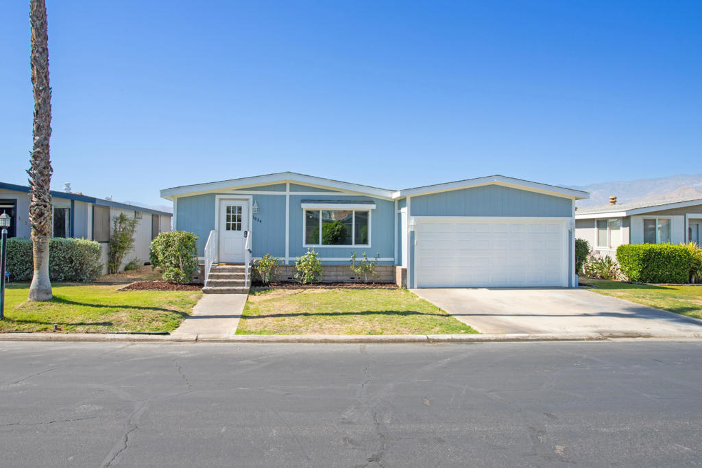 1024 Via Grande, Cathedral City, CA 92234