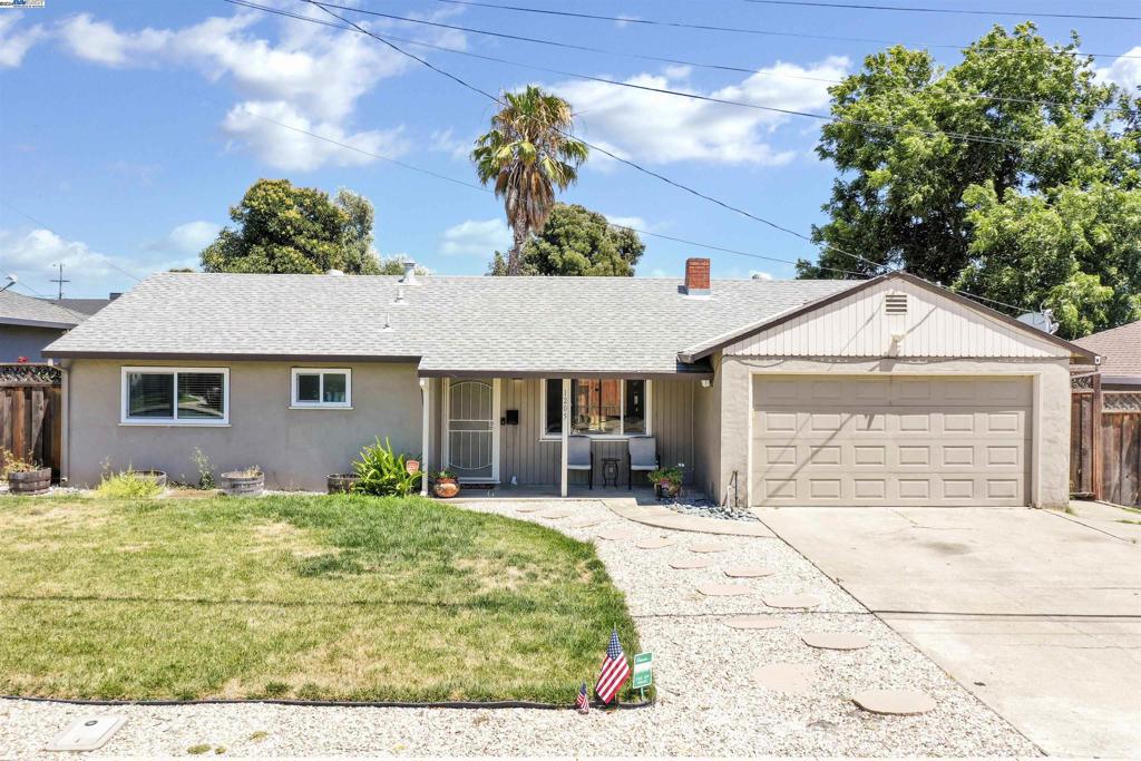 1205 August Way, Antioch, CA 94509