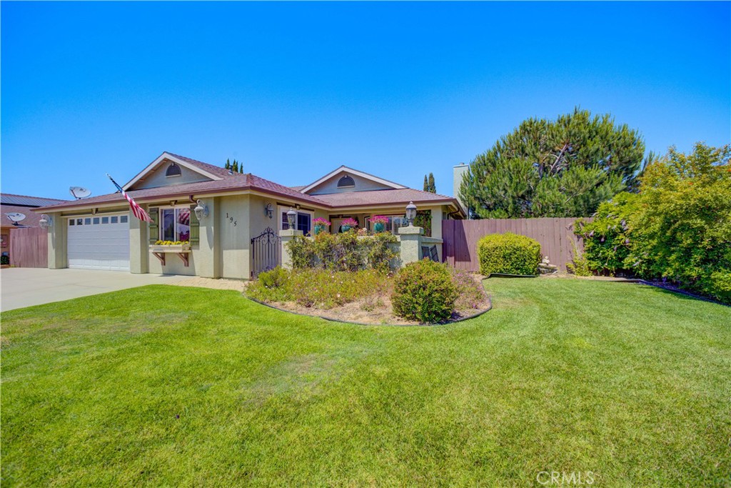 195 S Mesa Road, Nipomo, CA 93444