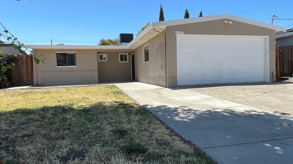 43349 Columbia Avenue, Fremont, CA 94538