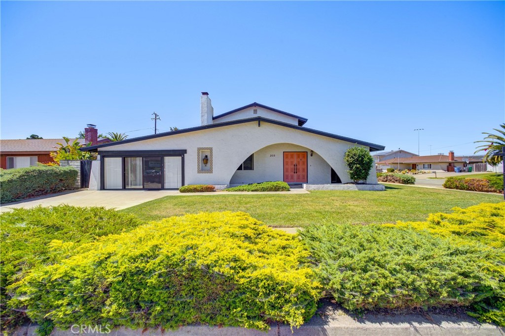 205 Pegasus Avenue, Lompoc, CA 93436