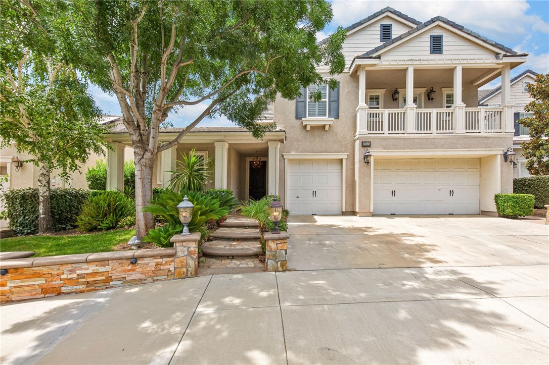 27315 English Ivy Lane, Canyon Country, CA 91387