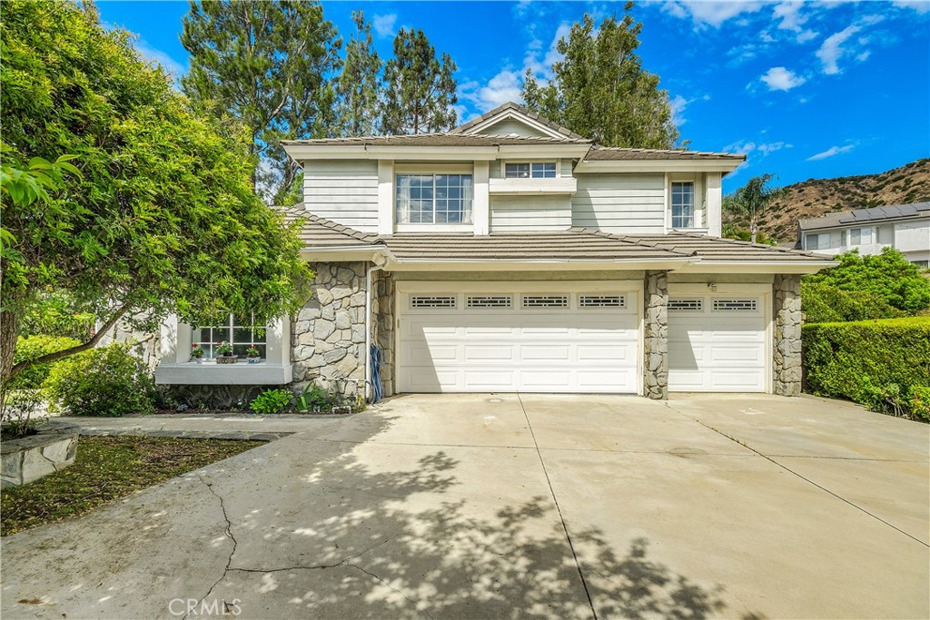 24014 Meredith Court, West Hills, CA 91304