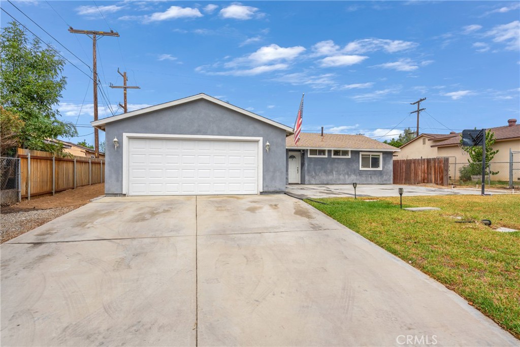 4021 Lorita Street, Jurupa Valley, CA 92509