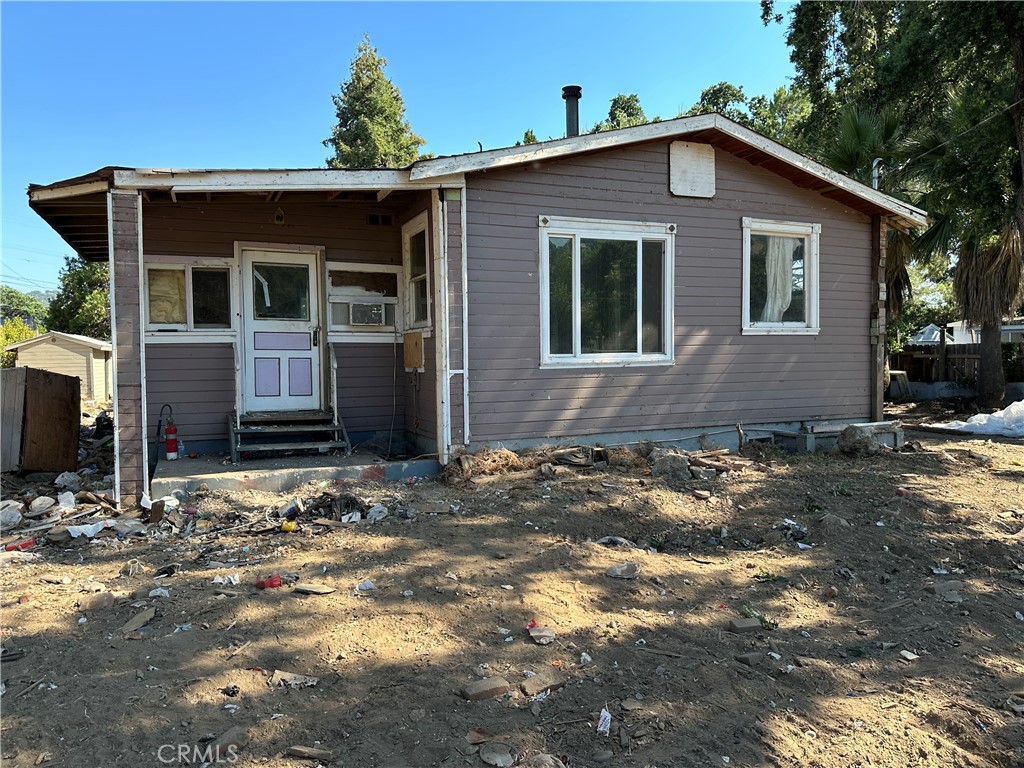 12911 4Th Street, Clearlake Oaks, CA 95423